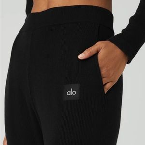 Alo Wide Legged Pants